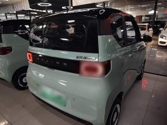Wuling Hongguang MINIEV 2021 Macaron Premium Edition LFP - ფოტო 7