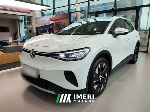 2025 Volkswagen ID.4 CROZZ Pure Enjoyment Edition - ავტომობილი ჩინეთიდან
