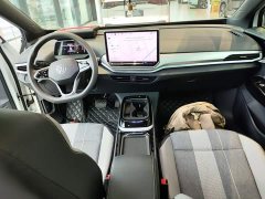 Volkswagen ID.4 CROZZ Pure Enjoyment Edition - ფოტო 10