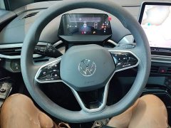 Volkswagen ID.4 CROZZ Pure Enjoyment Edition - ფოტო 11