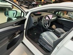 Volkswagen ID.4 CROZZ Pure Enjoyment Edition - ფოტო 16