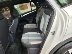 Volkswagen ID.4 CROZZ Pure Enjoyment Edition - ფოტო 17
