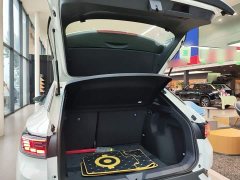 Volkswagen ID.4 CROZZ Pure Enjoyment Edition - ფოტო 19