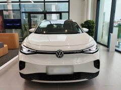 Volkswagen ID.4 CROZZ Pure Enjoyment Edition - ფოტო 3