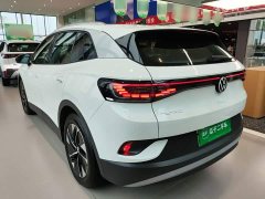 Volkswagen ID.4 CROZZ Pure Enjoyment Edition - ფოტო 5