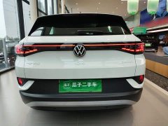 Volkswagen ID.4 CROZZ Pure Enjoyment Edition - ფოტო 6