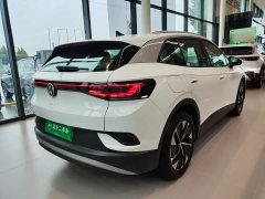 Volkswagen ID.4 CROZZ Pure Enjoyment Edition - ფოტო 7
