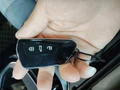 Volkswagen ID.4 CROZZ Pure Enjoyment Edition - ფოტო 9