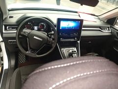 Haval M6 PLUS 1.5T DCT Elite Smart Connected Edition - ფოტო 10