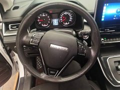 Haval M6 PLUS 1.5T DCT Elite Smart Connected Edition - ფოტო 11