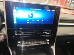 Haval M6 PLUS 1.5T DCT Elite Smart Connected Edition - ფოტო 13