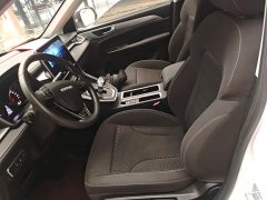 Haval M6 PLUS 1.5T DCT Elite Smart Connected Edition - ფოტო 15