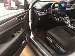 Haval M6 PLUS 1.5T DCT Elite Smart Connected Edition - ფოტო 16