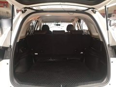 Haval M6 PLUS 1.5T DCT Elite Smart Connected Edition - ფოტო 19
