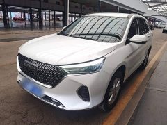 Haval M6 PLUS 1.5T DCT Elite Smart Connected Edition - ფოტო 2