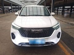 Haval M6 PLUS 1.5T DCT Elite Smart Connected Edition - ფოტო 3