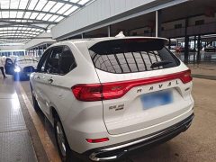 Haval M6 PLUS 1.5T DCT Elite Smart Connected Edition - ფოტო 5