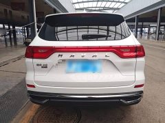 Haval M6 PLUS 1.5T DCT Elite Smart Connected Edition - ფოტო 6