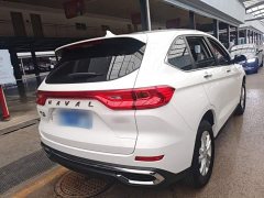 Haval M6 PLUS 1.5T DCT Elite Smart Connected Edition - ფოტო 7