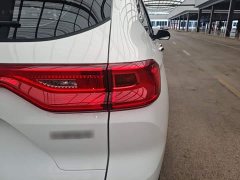 Haval M6 PLUS 1.5T DCT Elite Smart Connected Edition - ფოტო 8