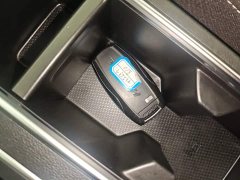 Haval M6 PLUS 1.5T DCT Elite Smart Connected Edition - ფოტო 9