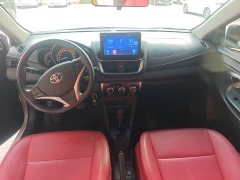 Toyota Yaris L Zhixuan X 1.5L CVT Leading Plus Edition - ფოტო 10