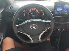 Toyota Yaris L Zhixuan X 1.5L CVT Leading Plus Edition - ფოტო 11
