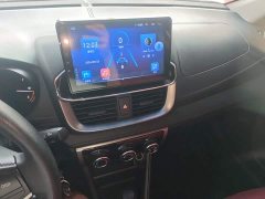 Toyota Yaris L Zhixuan X 1.5L CVT Leading Plus Edition - ფოტო 13