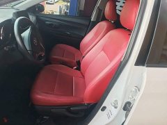 Toyota Yaris L Zhixuan X 1.5L CVT Leading Plus Edition - ფოტო 15