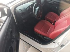 Toyota Yaris L Zhixuan X 1.5L CVT Leading Plus Edition - ფოტო 16