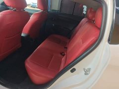 Toyota Yaris L Zhixuan X 1.5L CVT Leading Plus Edition - ფოტო 17