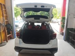 Toyota Yaris L Zhixuan X 1.5L CVT Leading Plus Edition - ფოტო 19