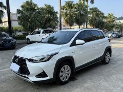 Toyota Yaris L Zhixuan X 1.5L CVT Leading Plus Edition - ფოტო 2