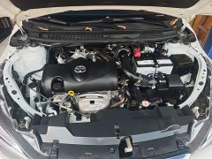 Toyota Yaris L Zhixuan X 1.5L CVT Leading Plus Edition - ფოტო 20