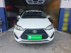 Toyota Yaris L Zhixuan X 1.5L CVT Leading Plus Edition - ფოტო 3