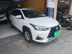 Toyota Yaris L Zhixuan X 1.5L CVT Leading Plus Edition - ფოტო 4