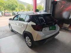 Toyota Yaris L Zhixuan X 1.5L CVT Leading Plus Edition - ფოტო 5