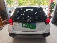 Toyota Yaris L Zhixuan X 1.5L CVT Leading Plus Edition - ფოტო 6