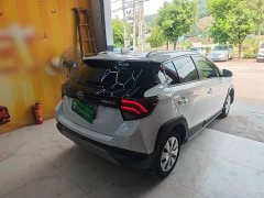 Toyota Yaris L Zhixuan X 1.5L CVT Leading Plus Edition - ფოტო 7