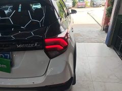 Toyota Yaris L Zhixuan X 1.5L CVT Leading Plus Edition - ფოტო 8