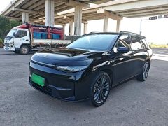 Leapmotor C16 Pure Electric 520 Deluxe Edition - ფოტო 1