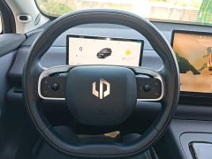 Leapmotor C16 Pure Electric 520 Deluxe Edition - ფოტო 11