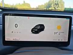 Leapmotor C16 Pure Electric 520 Deluxe Edition - ფოტო 12