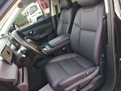 Leapmotor C16 Pure Electric 520 Deluxe Edition - ფოტო 15