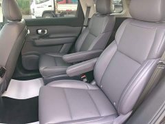 Leapmotor C16 Pure Electric 520 Deluxe Edition - ფოტო 17