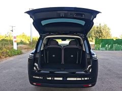 Leapmotor C16 Pure Electric 520 Deluxe Edition - ფოტო 19