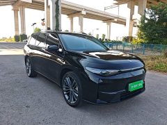 Leapmotor C16 Pure Electric 520 Deluxe Edition - ფოტო 4