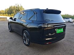 Leapmotor C16 Pure Electric 520 Deluxe Edition - ფოტო 5