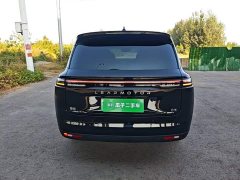 Leapmotor C16 Pure Electric 520 Deluxe Edition - ფოტო 6