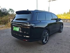 Leapmotor C16 Pure Electric 520 Deluxe Edition - ფოტო 7